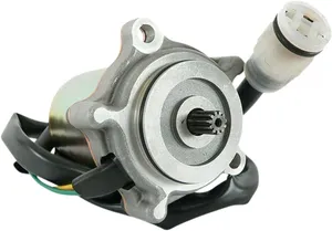 Motor control de cambio