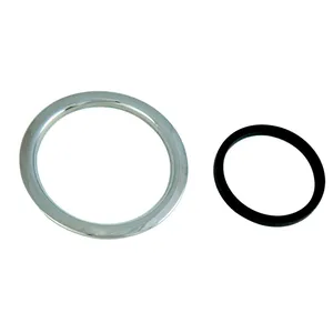 Anillo de adorno protector de pintura, depósito de combustible