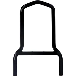 Sissybar vertical 11", negro