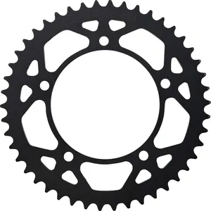 Corona trasera de acero <span style="color: red;font-size: 0,5em">- ALMACEN USA-</span>