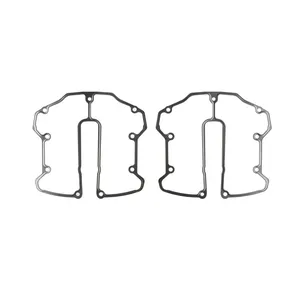 Cometic, junta superior de tapa de balancines. .020" RCS
