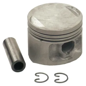 Kit de pistón fundido de repuesto XL883. +.005"
