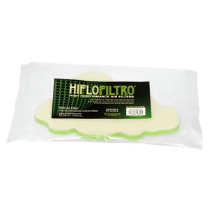 Filtro de aire cilíndrico para motocicleta