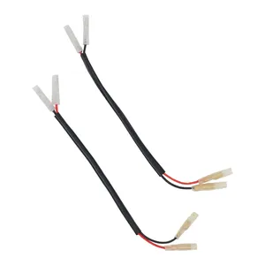 Motone, adaptador de cableado para intermitentes Triumph