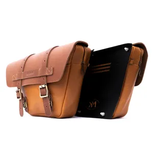 Trip Machine, juego de bolsas para paneles laterales Wingman. Arena vintage <span style="color: red;font-size: 0,5em">- PEDIDO ESPECIAL -</span>