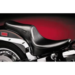 LePera, asiento Silhouette Deluxe para 2 personas