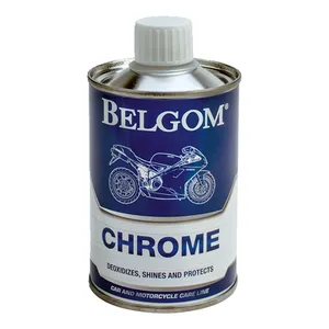 Belgom, Pulidor de Cromo 250cc