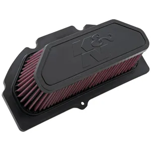 Filtro de aire de repuesto K&N modelo 22-1028