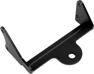 Enganche para remolque para quad/ATV - bola KFX700/PRAIRIE 650 MSE