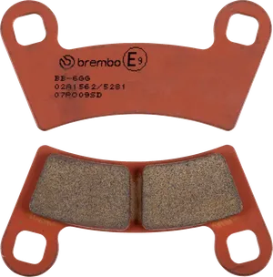 Pastillas de freno PRIME Sinter SD - sinterizada SD Offroad