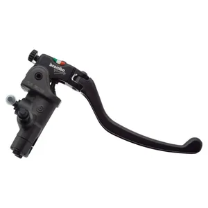 Bomba de freno radial de manillar Brembo, 15 RCS. SD