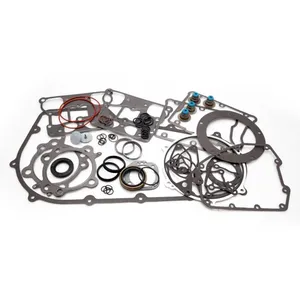 Cometic, kit de juntas para motor EST. Diámetro 3-3/4"