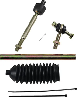 Kit de Extremo de Barra de Direção Exterior UTV
