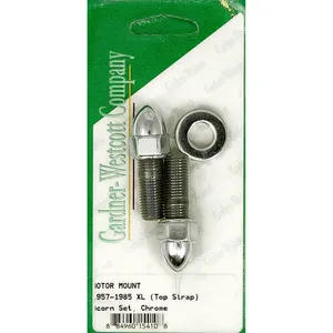 Kit de soporte de motor <span style="color: red;font-size: 0,5em">- PEDIDO ESPECIAL -</span>