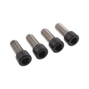 Screws4Bikes, kit de tornillos, guardabarros delantero