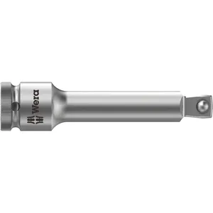 Extensión oscilante Wera Zyklop 1/4"