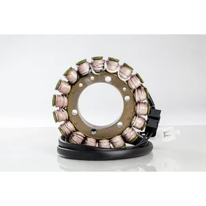 Estator Rick's, estilo OEM Honda