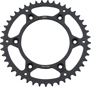 Piñón de transmisión metálico para motocicleta Harley-Davidson