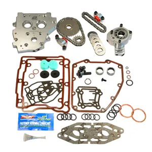 Feuling, OE+ kit de conversión tensor de cadena de culata hidráulico <span style="color: red;font-size: 0,5em">- PEDIDO ESPECIAL -</span>