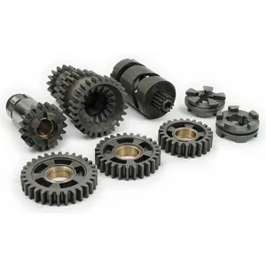 Kit de conversión de 3 a 4 velocidades para Flathead de 45"