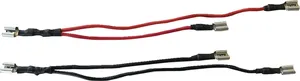 Toma «Y» de alimentación/tierra <span style="color: red;font-size: 0,5em">- ALMACEN USA-</span>