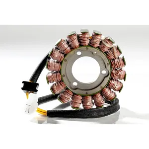 Estator Rick's, estilo OEM Suzuki