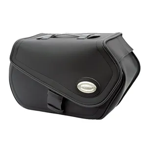 Longride, alforjas suaves iparex con cierre #153 <span style="color: red;font-size: 0,5em">- PEDIDO ESPECIAL -</span>