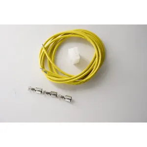 Kit de conectores de arnés de cableado de Rick's