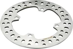 Discos de recambio OEM - freno HON pioneer delantero/trasero <span style="color: red;font-size: 0,5em">- ALMACEN USA-</span>