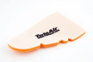 Filtro de aire estándar rectangular para motocicleta Harley-Davidson