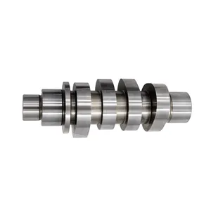 Kit de levas S&S, accionado por engranajes M8 HPT496G