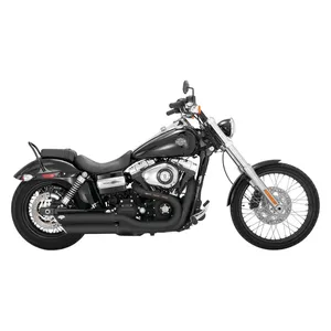 Vance & Hines, silenciadores slip-on Twin Slash de 3"
