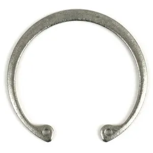Anillo de retención S&S para rodamiento de transmisión