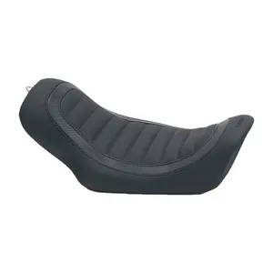 Asiento individual Mustang, firma Jody Perewitz