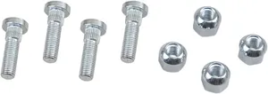 Kit de espárragos y tuercas de rueda - espárragos/tuernas MSE