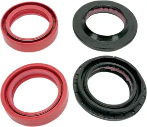 Kit de retenes y guardapolvos de horquilla - 33MM