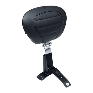 Kit de respaldo para conductor Mustang, Deluxe Super Touring