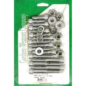 Kit de soporte de motor