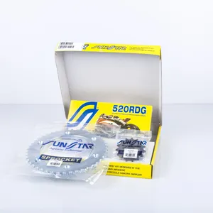 Kits de chaîne standard