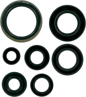 Retenes de aceite de motor <span style="color: red;font-size: 0,5em">- ALMACEN USA-</span>