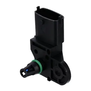 Sensor de temperatura/presión de aire en el colector (MAP)