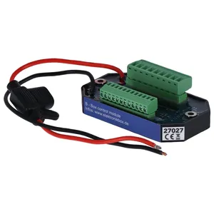 Axel Joost Elektronik, Caja cerebral B-Box