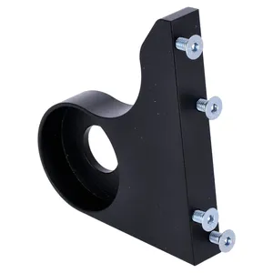 CPV, solo soporte. Para portamatrículas (montaje lateral)