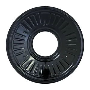 Disco de rueda EMD toy 16" negro