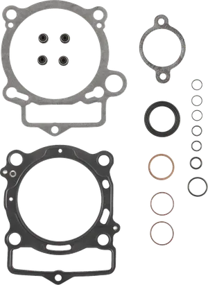 Juego de juntas de culata superior para motor de motocicleta