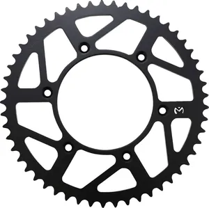 Corona trasera de acero <span style="color: red;font-size: 0,5em">- ALMACEN USA-</span>