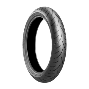 Neumático Bridgestone 120/70ZR17 T31 F GT TL