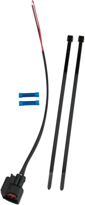 Arnés eléctrico de recambio para motocicleta