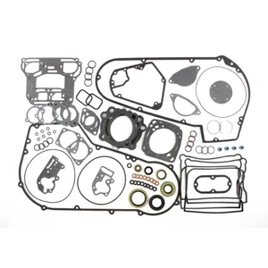Cometic, kit de juntas de motor EST. Diámetro de 3-1/2"