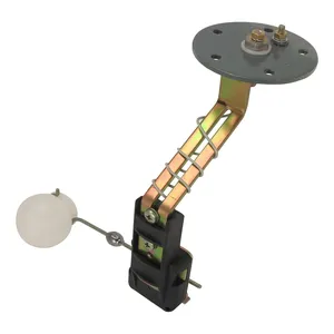 Unidad emisora del tanque de combustible